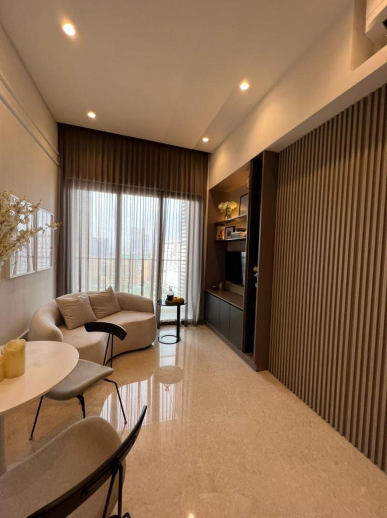 Lotus Infinity Pool At Lucentia Apartamento Kuala Lumpur Exterior foto